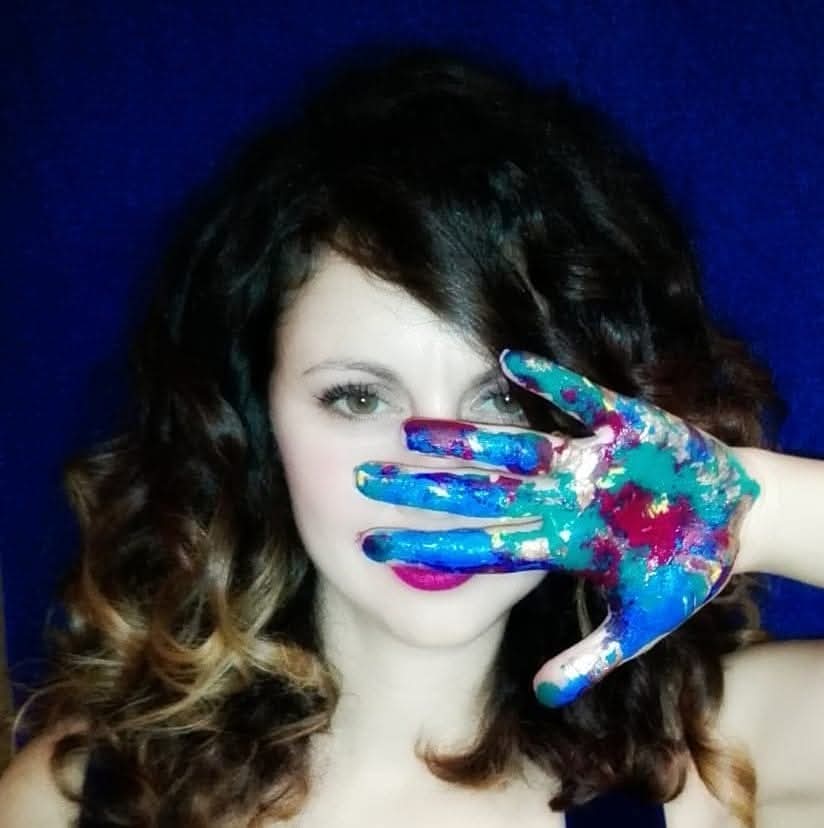 Ritratto di Angelica Carobene