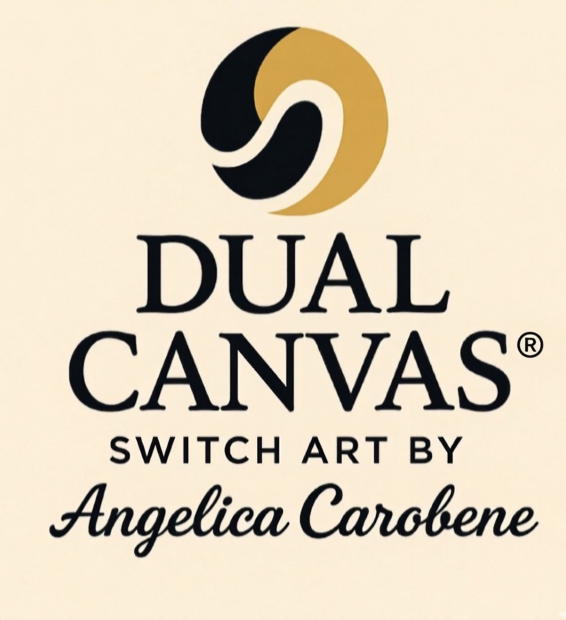 Dual Canvas Logo