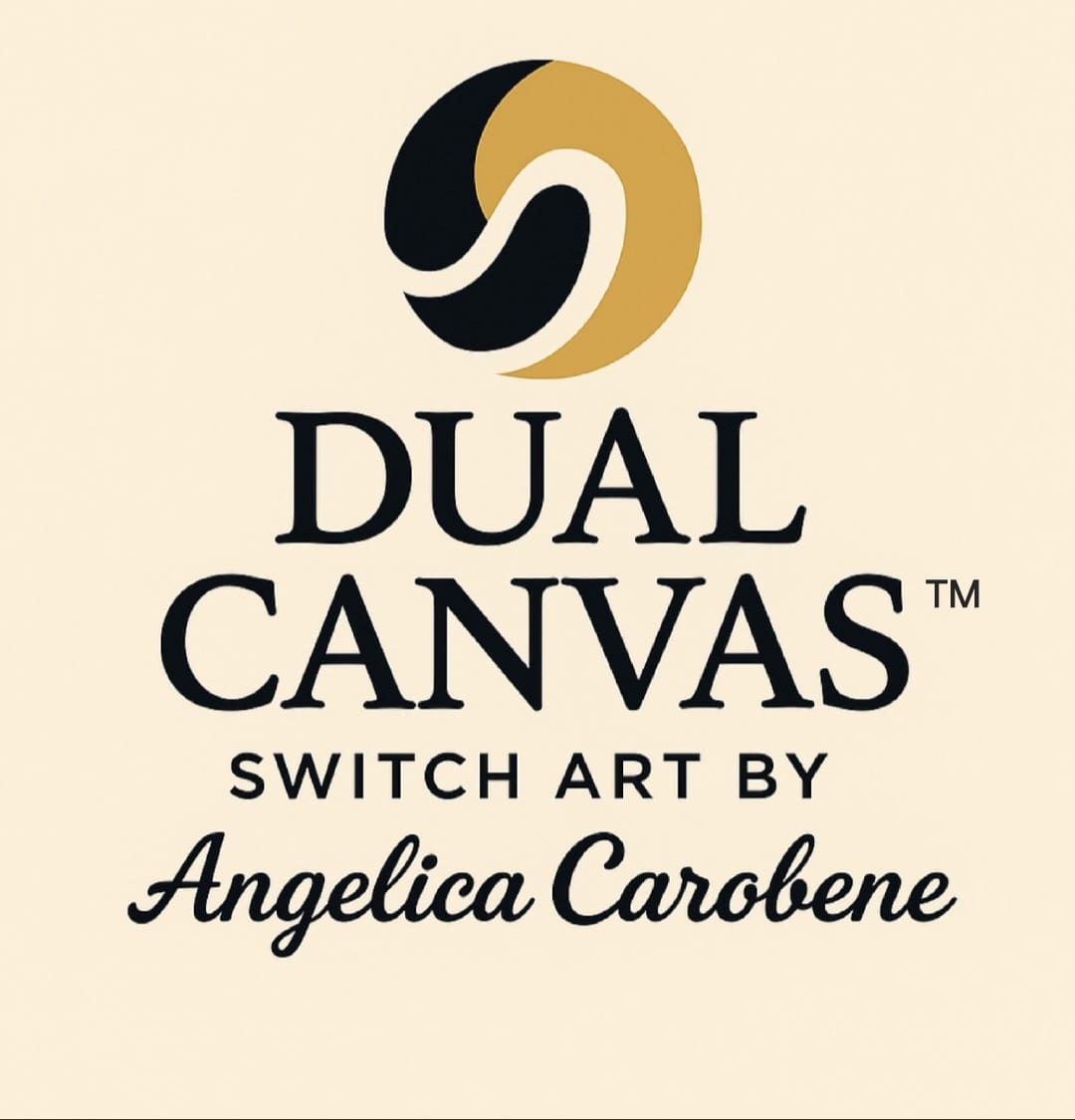 Dual Canvas Logo
